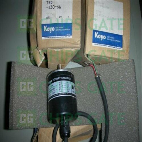 Koyo sensor TRD-J30-SW