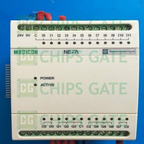 Schneider PLC TSX08ED12R8