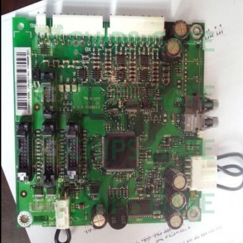 ABB 800 series rectifier board CINT-01C