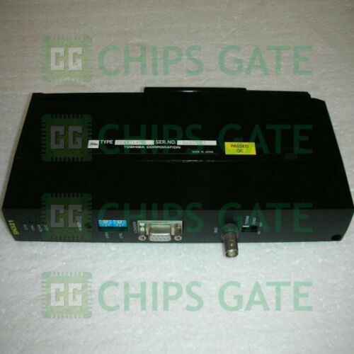 Toshiba- DCS SSN321-MS PLC