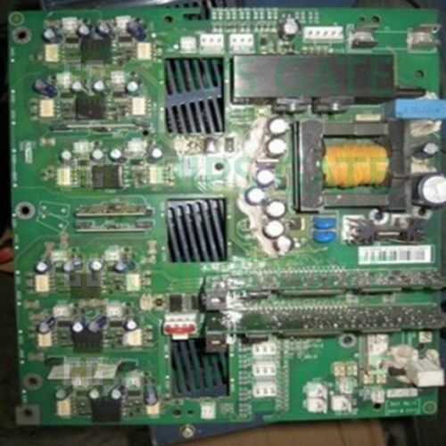 ABB drive acs800-11 series reversible driver board GINT-6611C