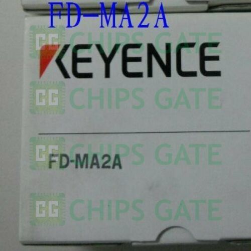 KEYENCE fiber amplifier FD-MA2A