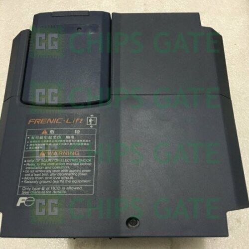 Fuji Inverter FRN7.5LM1S-4C FRN7.5LM1S4C 7.5KW 380V