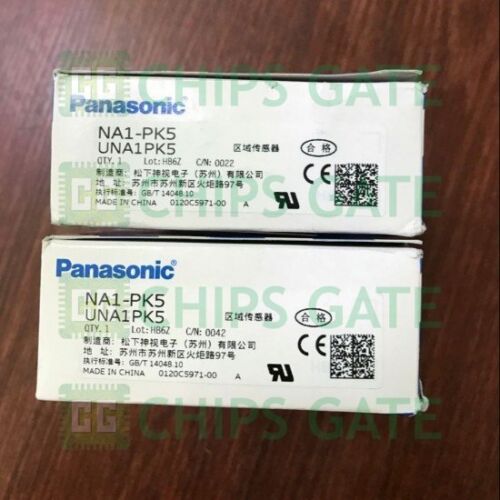 Panasonic NA1-PK5