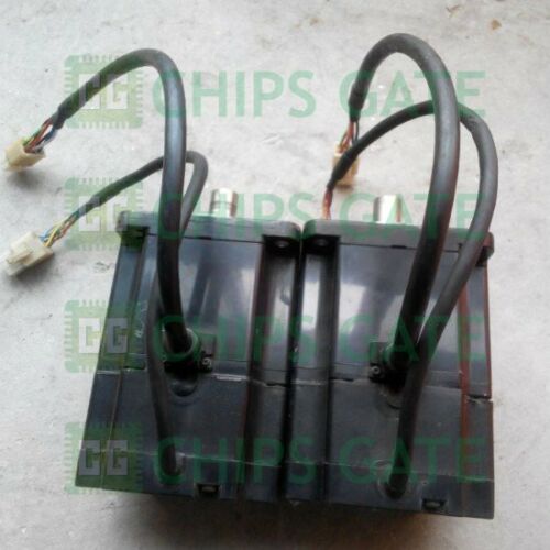 Yaskawa SGMP-08A3TE21