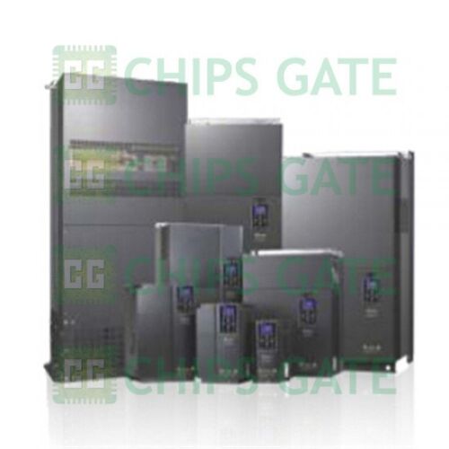 VFD450C43S DELTA INVERTER