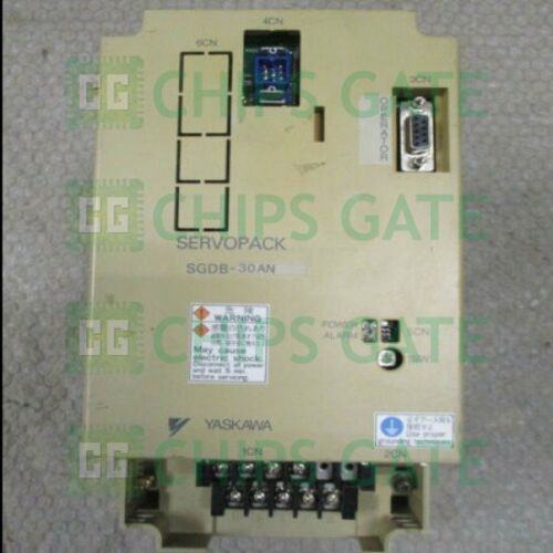Yaskawa SGDB-30AN