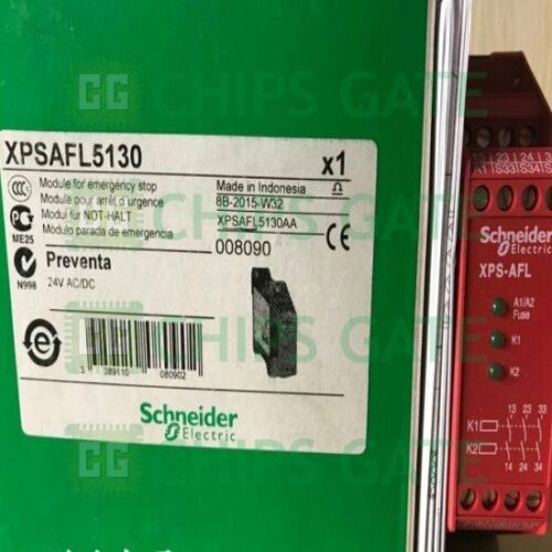 Schneider XPS-AFL5130/XPSAFL5130
