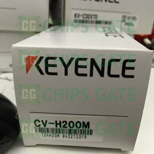 Keyence CV-H200M