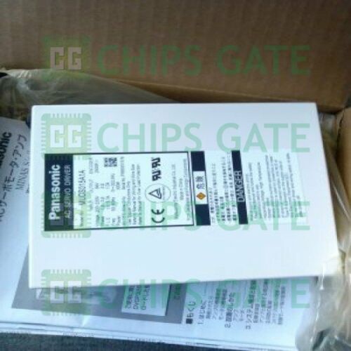 Panasonic servo drvier MUDS015A1A