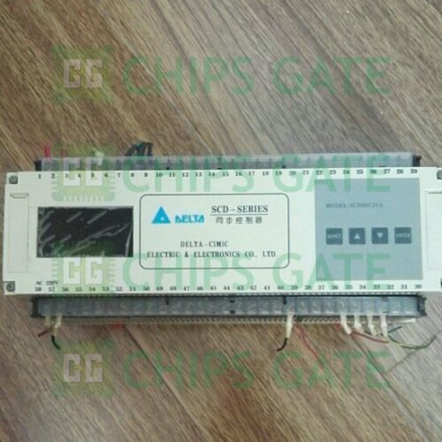 Delta SCD08C21A