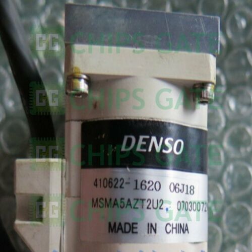 Panasonic servo motor MSMA5AZT2U2
