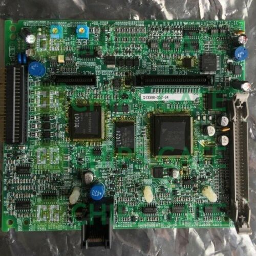 Yaskawa L7 series inverter control board ETC618671-S1024