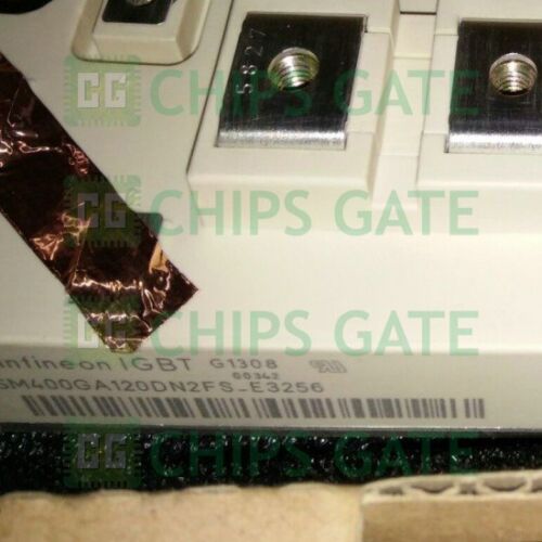 BSM400GA120DN2FS-E3256 BSM400GA120DN2FSE3256 EUPEC / INFINEON MODULE