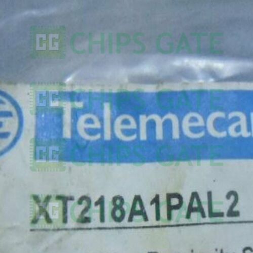Schneider XT218A1PAL2