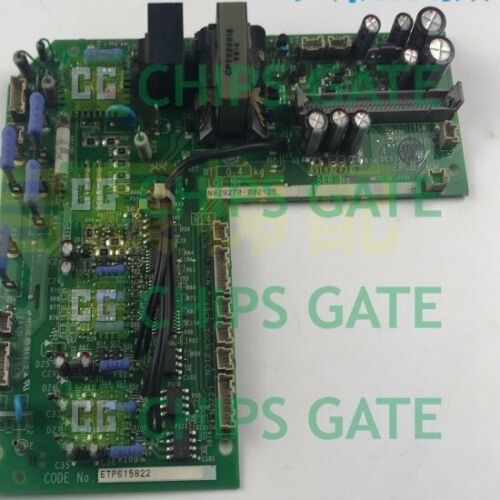 Yaskawa INVERTER 15KW ETP615822 driver board