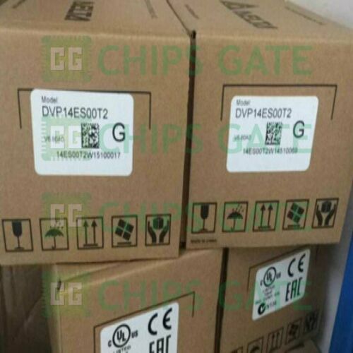 1PCS DELTA DVP14ES00T2 PLC Brand NEW IN BOX Fast Ship