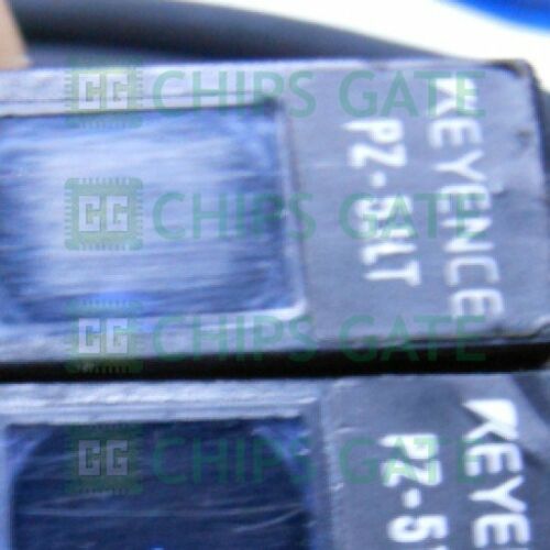 Keyence Sensor PZ-51LT