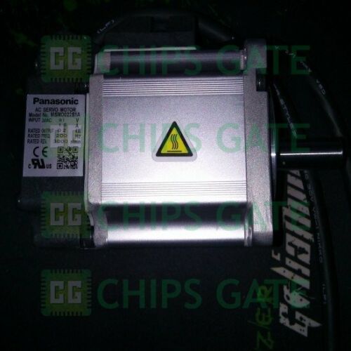 Panasonic MSMD022S1A