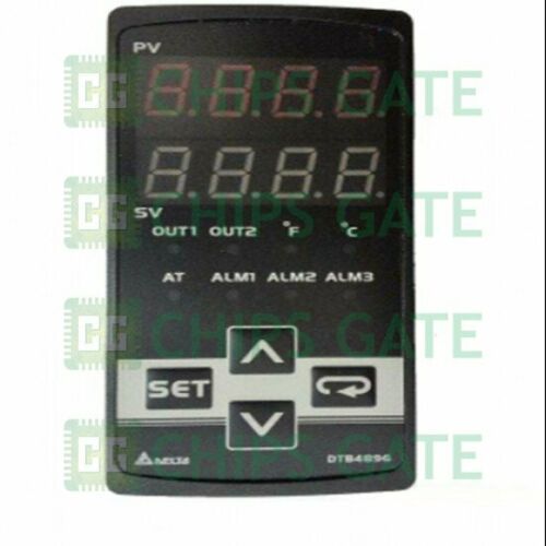 1PCS NEW Delta Temperature Controller DTB4896VR0 Fast Ship