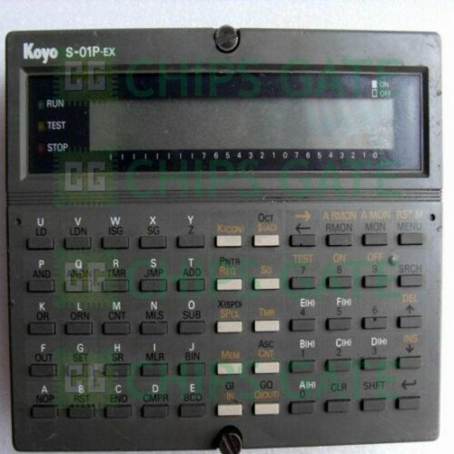 KOYO S-01P-EX