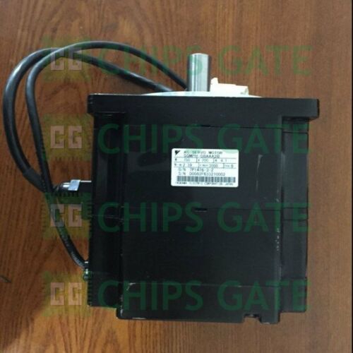 Yaskawa SGMPH-08AAA2B