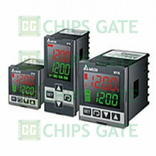 1PCS New Delta Temperature Controller DTK9696R12 Fast Ship