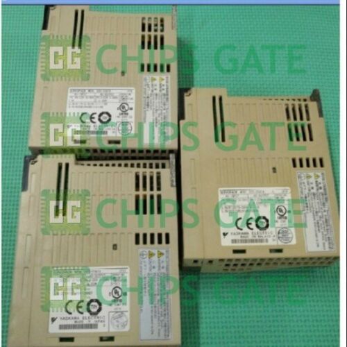 Yaskawa SGDS-08A05AR