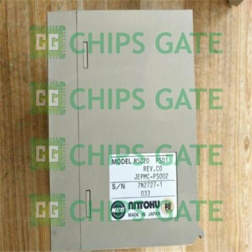 Yaskawa PLC JEPMC-PS002