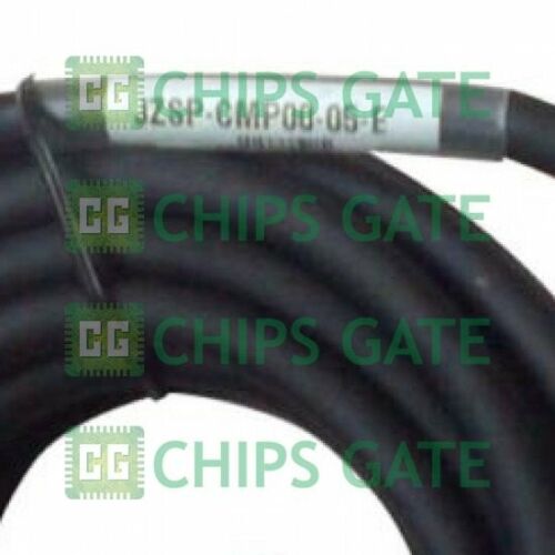 Yaskawa Servo Encoder Connection Cable JZSP-CMP00-05-E