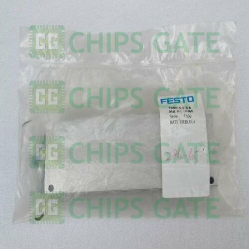 FESTO Regulator PRMY-5-1/8-8 34340