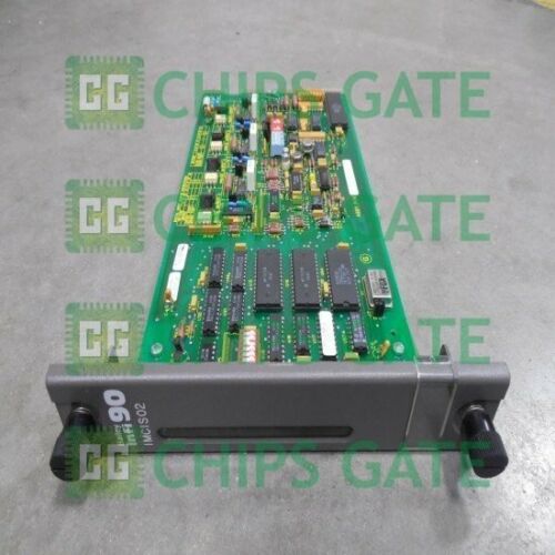 ABB IMCIS02