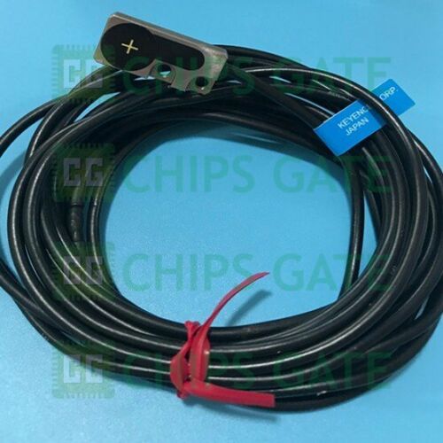 KEYENCE Proximity Sensor Switch PH-614A PH614A