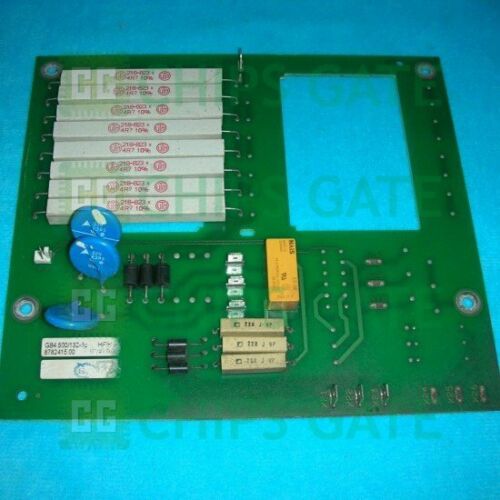Schneider GB4500/132,782415.00