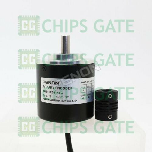 Koyo TRD-J200-RZC Rotary encoder