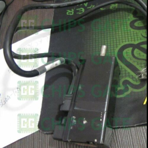 Yaskawa SGMAS-A5A2A4C-Y2