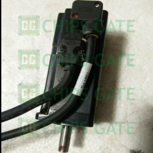 Yaskawa SGMAS-C2A2A41-Y2