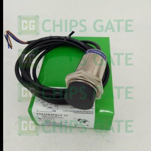 Schneider XS630B4PAL2