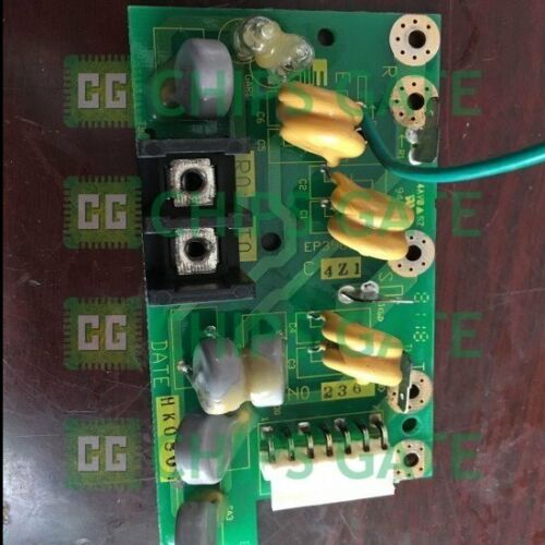 Fuji inverter board EP3985 AC Surge