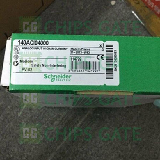 140AC104000 Schneider