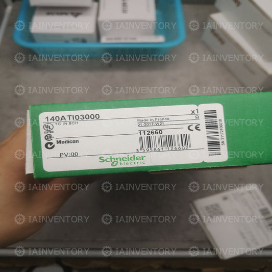 140ATI03000 Schneider