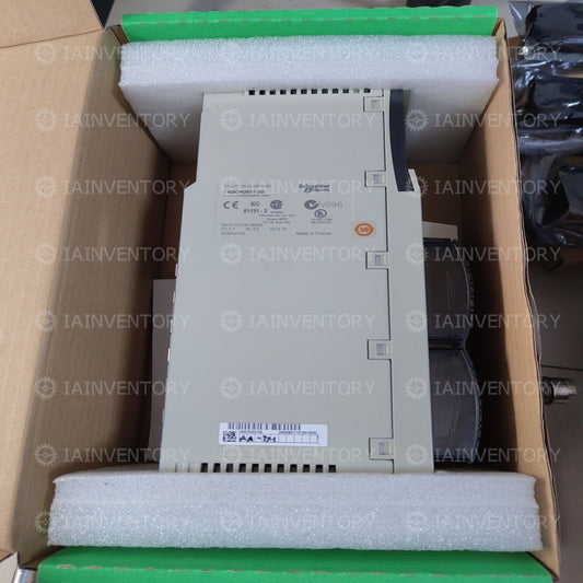 140CPU65150 Schneider