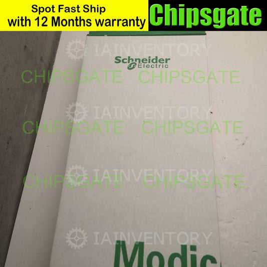 140CRA21110 Schneider