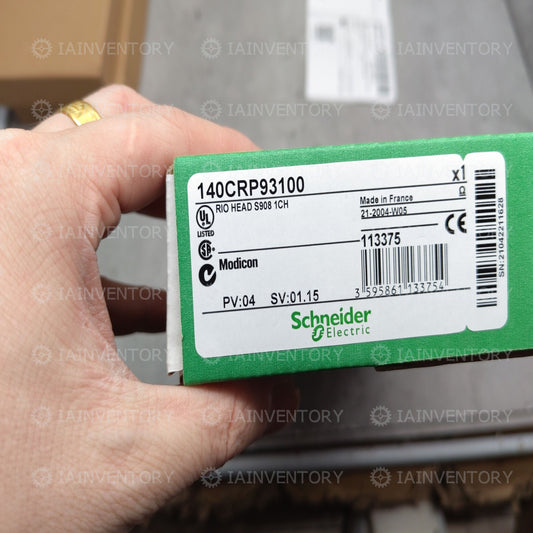 140CRP93100 Schneider