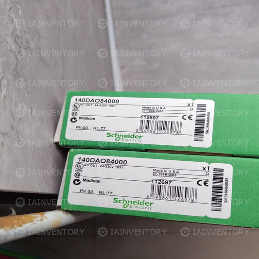 140DAO84000 Schneider