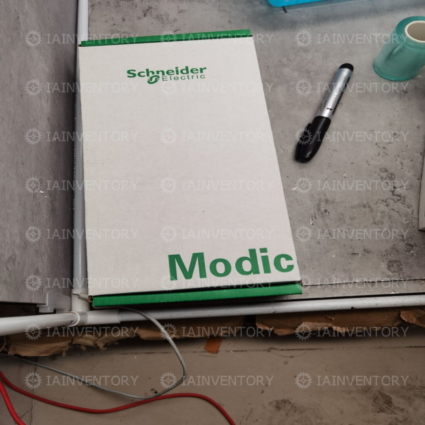 140DAO84000 Schneider