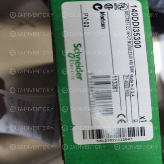 140DDI35300 Schneider