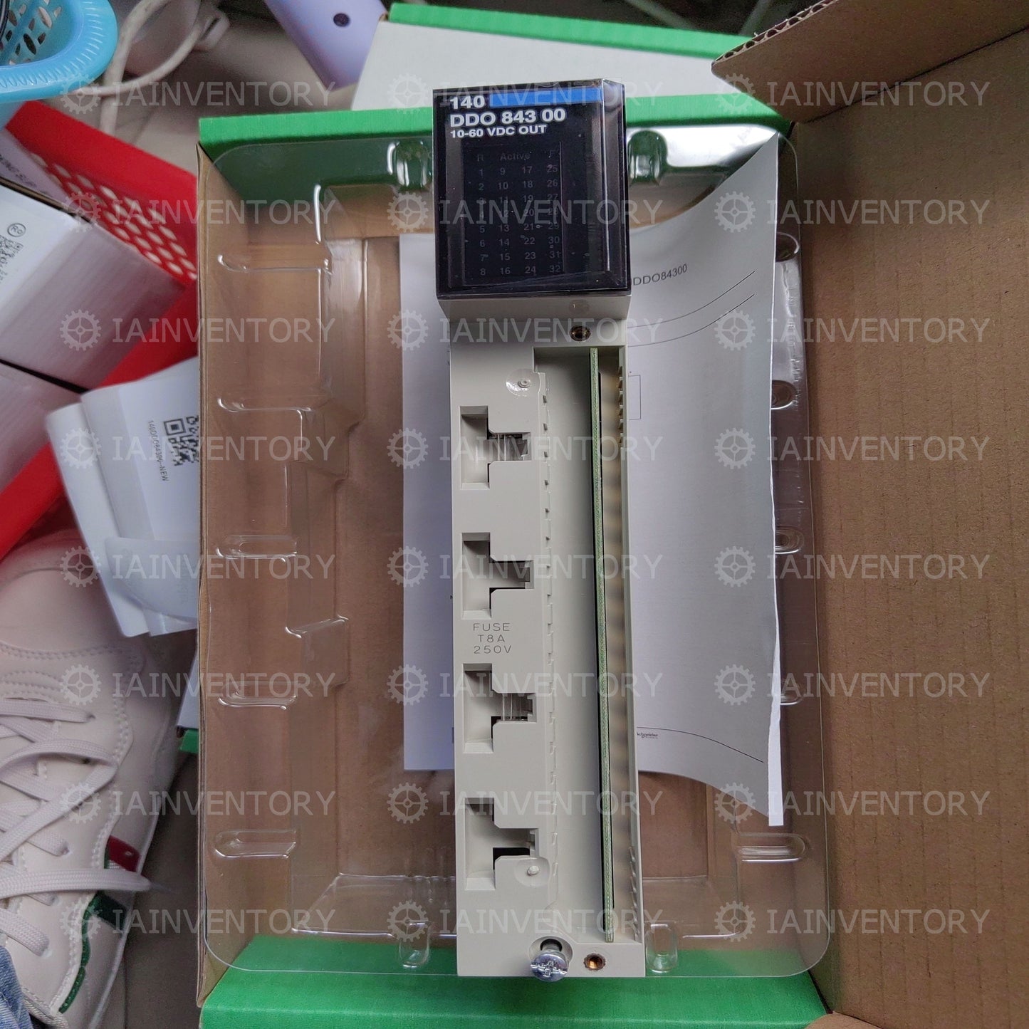 140DDO84300 Schneider