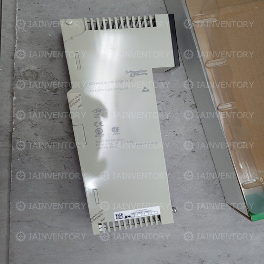 140EHC20200 Schneider