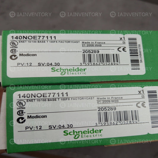 140NOE77111 Schneider